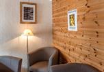 Camping Guillestre - Résidence Les Balcons du Viso - ABRIES-1