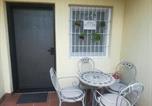 Location vacances Zemun - Anejo apartment-3