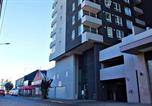 Location vacances Temuco - Apart Hotel Bauerle & Apartamentos-1