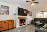 Location vacances Brent Knoll - Seabar-4