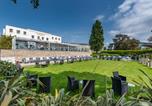 Hôtel Brockenhurst - Harbour Hotel & Spa Christchurch-4