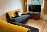 Location vacances Dumfries - Clarefoot Cottage-4