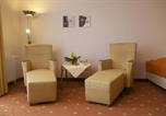 Hôtel Suhlendorf - Vitalhotel Ascona-4