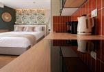 Location vacances Angers - Studio tout confort - 2 pers - proche gare-2