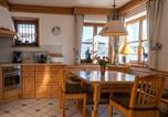 Location vacances Kössen - Ferienwohnung Suite-Mathilda-4