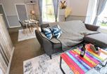 Location vacances Bishop Auckland - Newfield Apartment-4