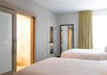 Hôtel Elkhart - Springhill Suites by Marriott South Bend Notre Dame Area-4