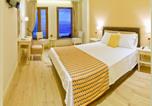Hôtel Ioannina - Arktos Hotel-4