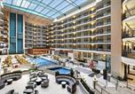 Hôtel Placentia - Embassy Suites by Hilton Anaheim North-1