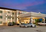Hôtel Slidell - Best Western Plus Chalmette Hotel-2