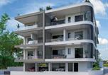 Location vacances Limassol - Sanders City Boutique - Full Building-2
