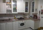 Location vacances  Province de Cosenza - Trilocale a 800 metri dal mare-1