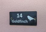 Location vacances Milford Haven - Goldfinch-3