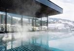 Hôtel Rohrmoos-Untertal - Johann Schladming-4
