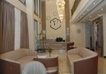 Hôtel Addis-Ababa - Yofel Hotel Bole-1