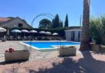 Location vacances  Province dEnna - Refined Villa in Enna with Private Pool-4