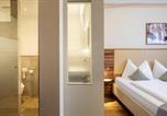 Hôtel Le château d’Hellbrunn - Design Hotel Frauenschuh-2