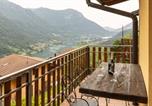 Location vacances Lombardie - Iseolakerental - La Magia del Lago-2