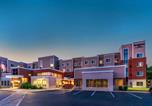 Hôtel Nashua - Residence Inn by Marriott Nashua-1