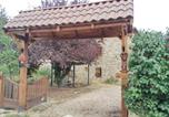 Location vacances  Creuse - Les Faes du Bos-1