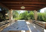 Location vacances Salve - Trullo Sage by Lovesud-4
