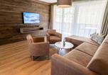Location vacances Dorfgastein - Alpinegold Residenz Tauernquelle Suite-4
