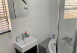 Location vacances Kempton Park - Escape To Serenity-2