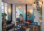 Hôtel Saint-Ouen - Ibis Styles Paris Montmartre Nord-4