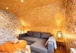 Location vacances Marktheidenfeld - Ferienwohnung Nickel-4