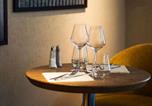 Hôtel Saint-Loup-Hors - Novotel Bayeux-4
