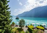 Hôtel Interlaken - Hotel Seeburg - Adults only-4