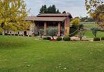 Location vacances  Province de Bergame - Agriturismo Molino dei Frati-1