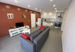 Location vacances Lisbonne - Da Silva Surf Lodge One-3