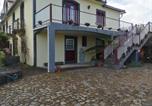 Location vacances São Roque do Pico - Apartamento Solar dos Castanheiros-1