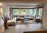 Location vacances Cornillon - Maison Olivier, Authentiek en Luxe-4