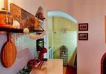 Location vacances Benimantell - Casa Amarilla-1