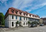 Hôtel Paszkówka - Hotel Zator-1