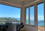 Location vacances Portovenere - Casemaggi Sea View Terrace-2