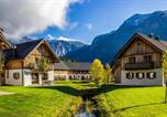 Location vacances Gosau - Dormio Resort Obertraun-1