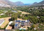 Location vacances Hout Bay - Pure Guest House-3