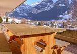 Location vacances Grindelwald - Appartement Chalet Perle-2