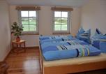 Location vacances Mellenthin - Mellenthin, Fewo2 Achterland 4p - Kleinbauernhof Mellenthin-2