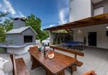 Location vacances Trilj - Villa Leandra near Omiš, private pool-4
