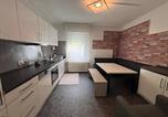 Location vacances Bestwig - Haci Babas Home-4