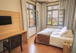 Location vacances Sapucaia do Sul - Hotel Pousada São Lourenço-4