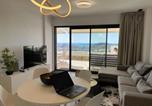 Location vacances Finestrat - Camporrosso La Vila 2b-3