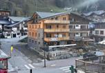 Location vacances Pralognan-la-Vanoise - Appartement cosy au pied des pistes avec parking privatif - Fr-1-464-242-3