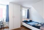 Location vacances Zurich - Hitrental Schmidgasse - Apartments-2