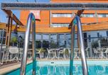 Hôtel Valence - Ibis Valence Sud-3