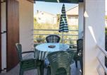 Location vacances Kukljica - Stunning Apartment In Kukljica With Wifi-2